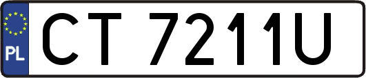 CT7211U
