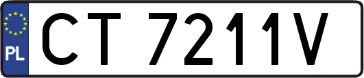 CT7211V