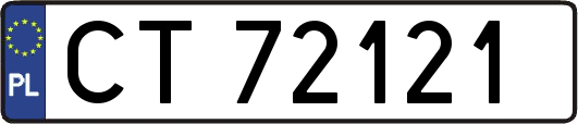 CT72121