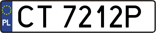 CT7212P