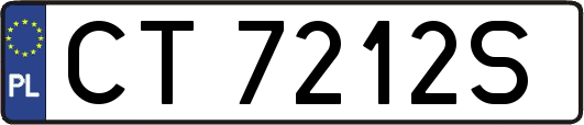 CT7212S