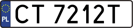 CT7212T