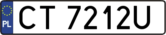 CT7212U