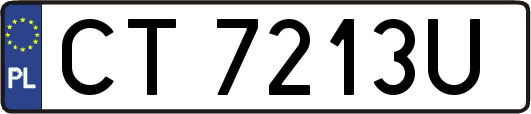 CT7213U