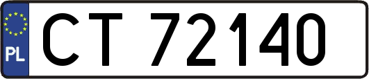 CT72140