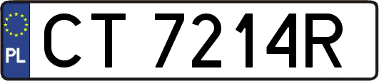 CT7214R