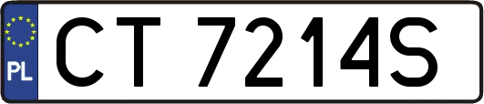 CT7214S