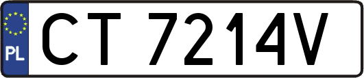 CT7214V