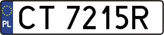 CT7215R