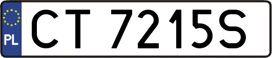 CT7215S