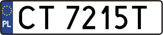 CT7215T