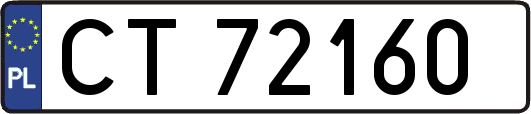 CT72160
