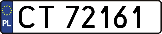 CT72161