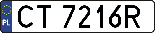 CT7216R