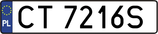 CT7216S