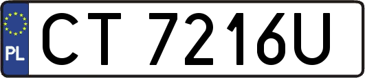 CT7216U