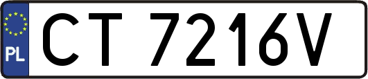 CT7216V