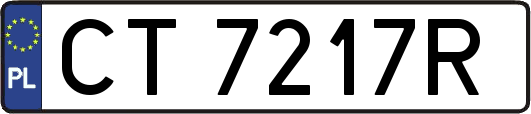 CT7217R