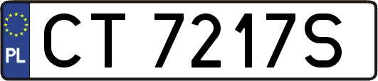 CT7217S