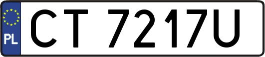 CT7217U