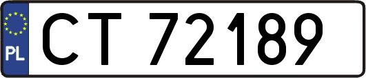 CT72189