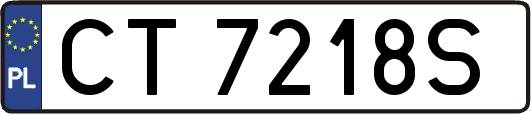 CT7218S