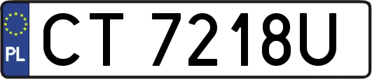 CT7218U