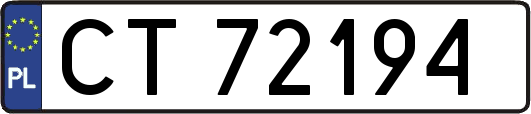 CT72194