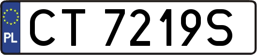 CT7219S