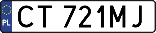 CT721MJ
