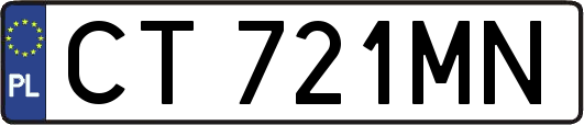 CT721MN