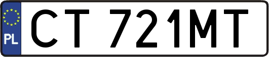 CT721MT