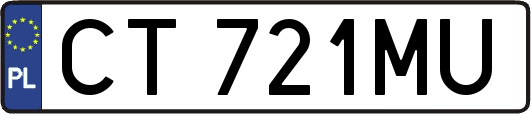 CT721MU