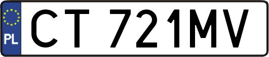 CT721MV