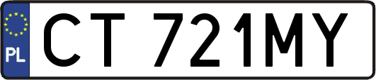 CT721MY