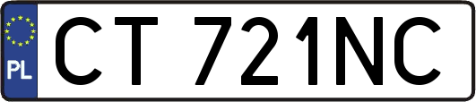 CT721NC