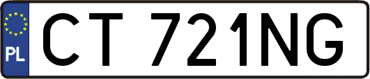 CT721NG