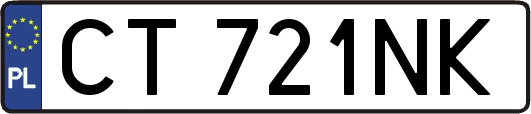 CT721NK