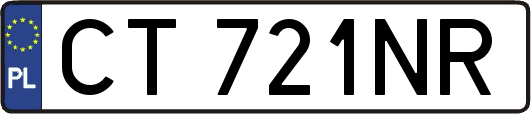 CT721NR