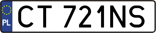 CT721NS