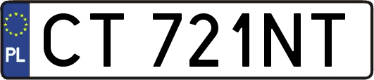 CT721NT