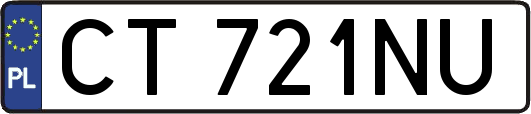 CT721NU