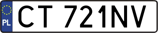 CT721NV