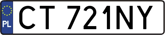 CT721NY