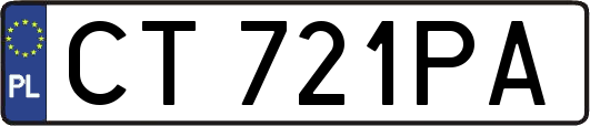 CT721PA