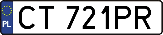 CT721PR