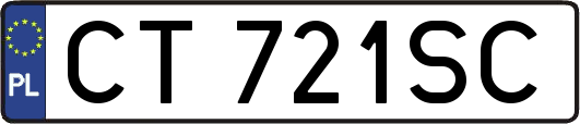 CT721SC