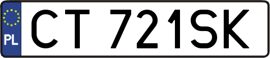 CT721SK