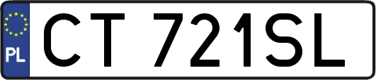 CT721SL