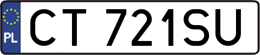 CT721SU